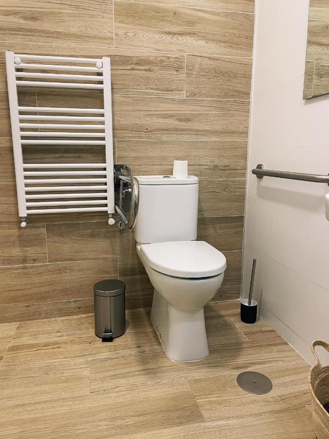 Apartamento Opera Suite Norma - Studio 4Pax Madrid Palacio Real Exterior photo