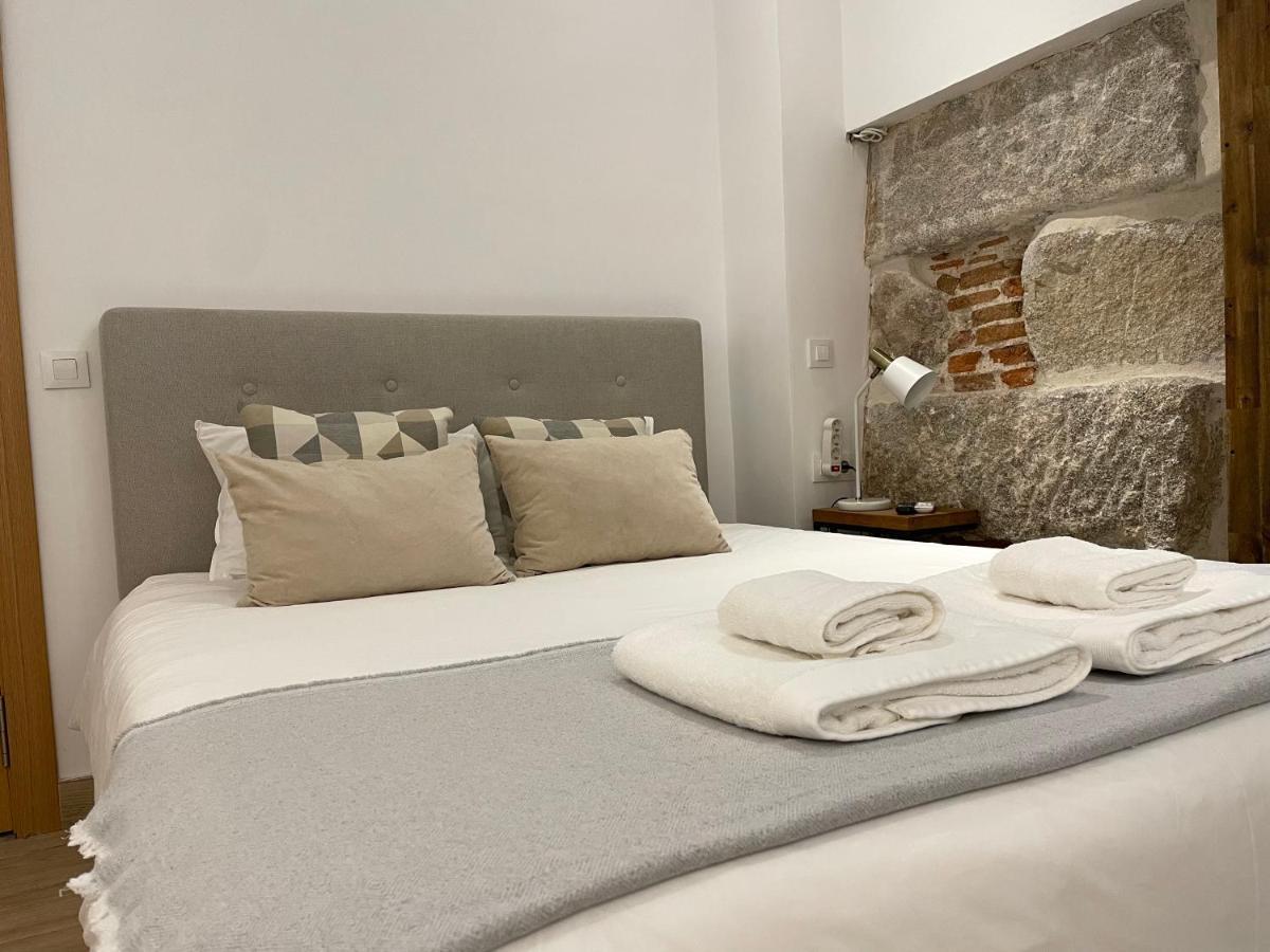 Apartamento Opera Suite Norma - Studio 4Pax Madrid Palacio Real Exterior photo